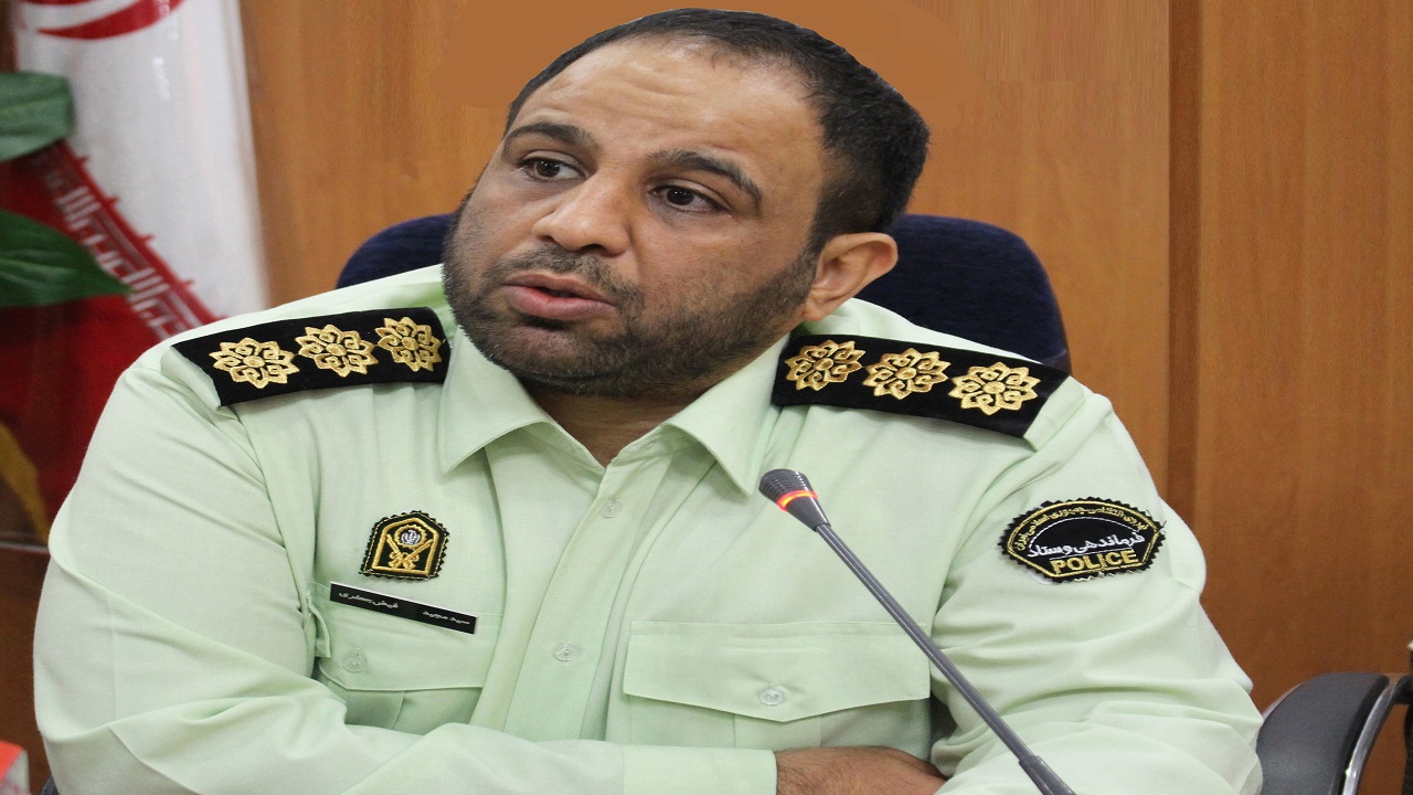 کاهش سرقت با استفاده از فناوری‌های نوین