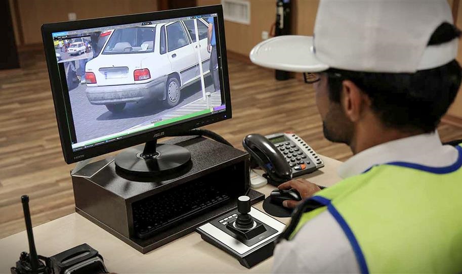 پرداخت جریمه‌های رانندگی به صورت الکترونیکی امکان پذیر شد