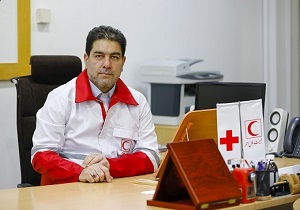 ناوگان لجستیکی جمعیت هلال‌احمر فرسوده است
