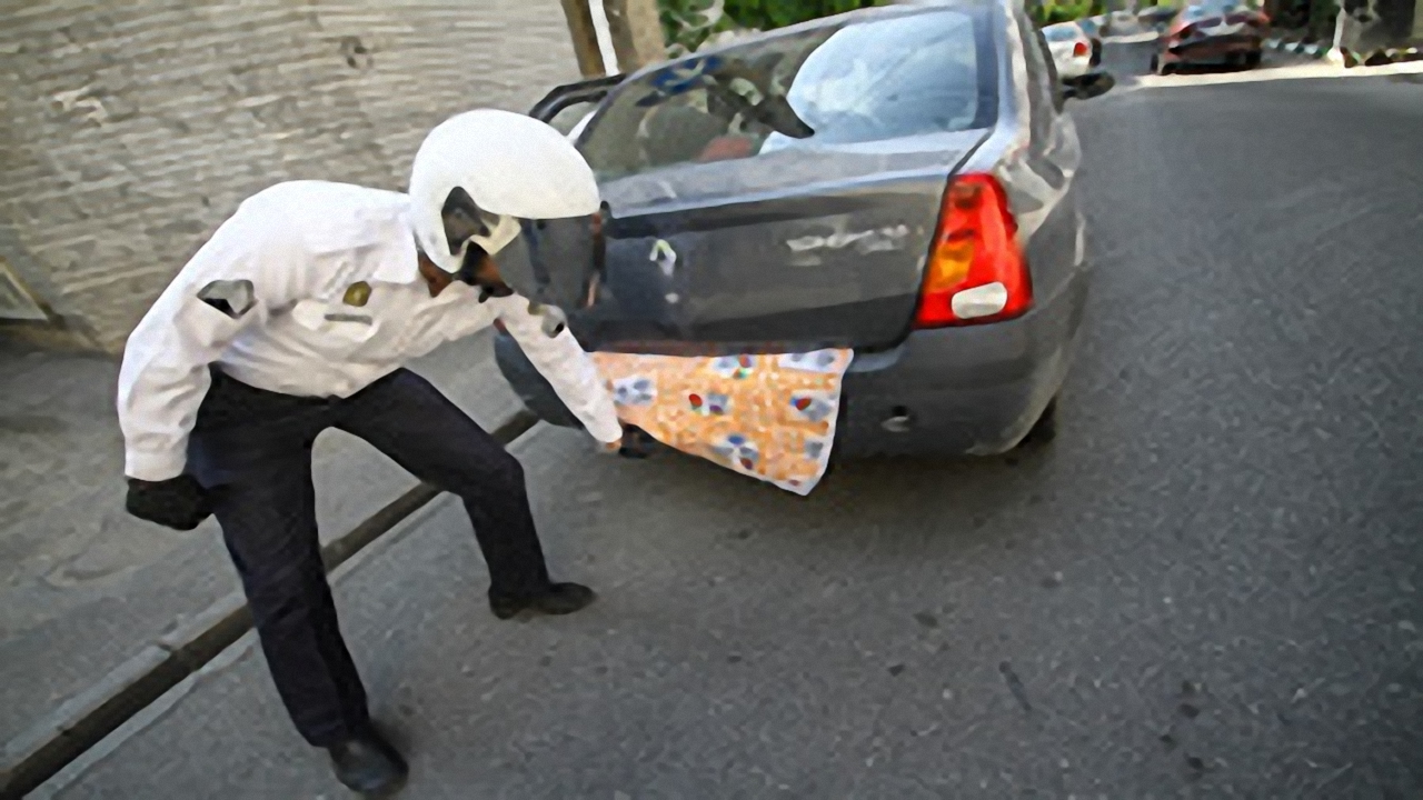 میانبری به نام زرنگی