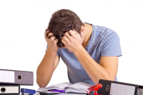 استرس راههای تقویت سیستم ایمنی بدن/علی بیگی