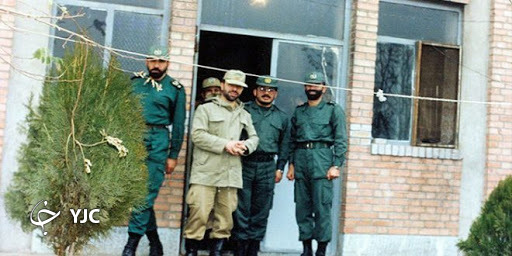 چرا صدام سایت راداری سوباشی را بمباران کرد؟