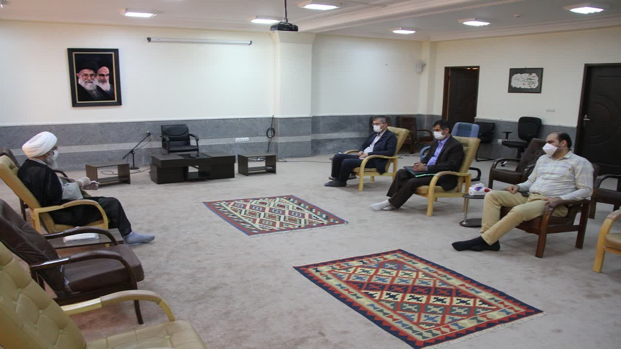 دشتستان به قطب کشاورزی و صنایع پایین دستی انرژی تبدیل شود