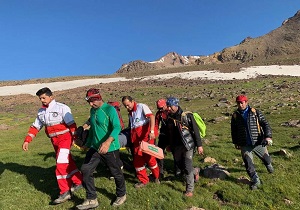 امدادرسانی به ۹۸۴ نفر حادثه دیده در استان اردبیل