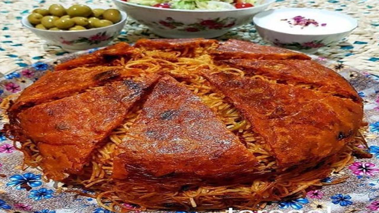 چند ترفند کاربردی برای تهیه ته دیگ‌های خوشمزه و خوشرنگ