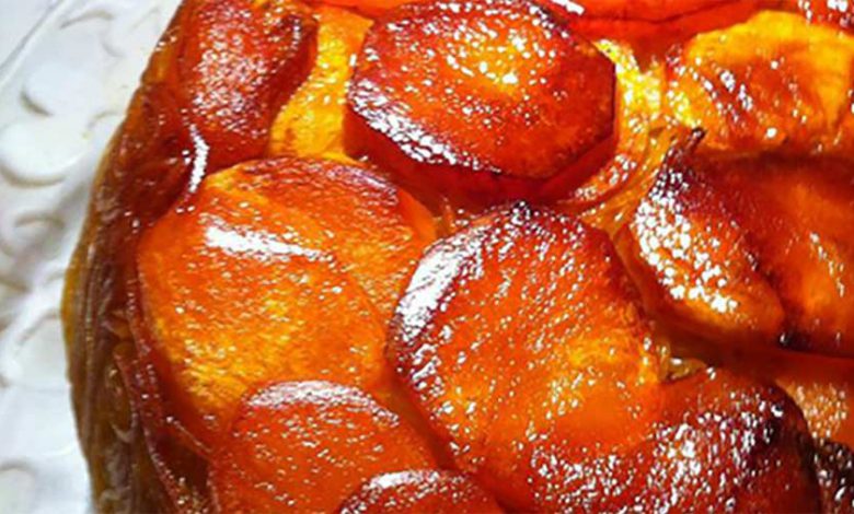 نکاتی در مورد چند نوع ته دیگ خوشمزه و پرطرفدار