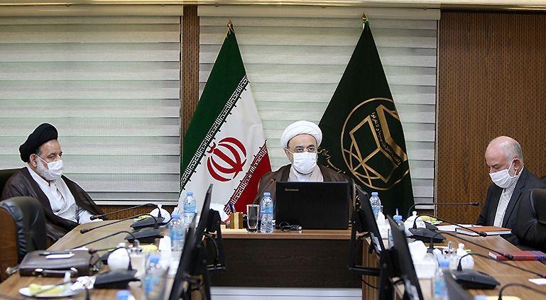 شهریاری: تعامل و تراکنش با غیرمسلمانان با حفظ استقلال و منافع ملی اشکالی ندارد