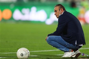 پرسپولیسی‌ها یحیی را ممنوع المصاحبه کردند!