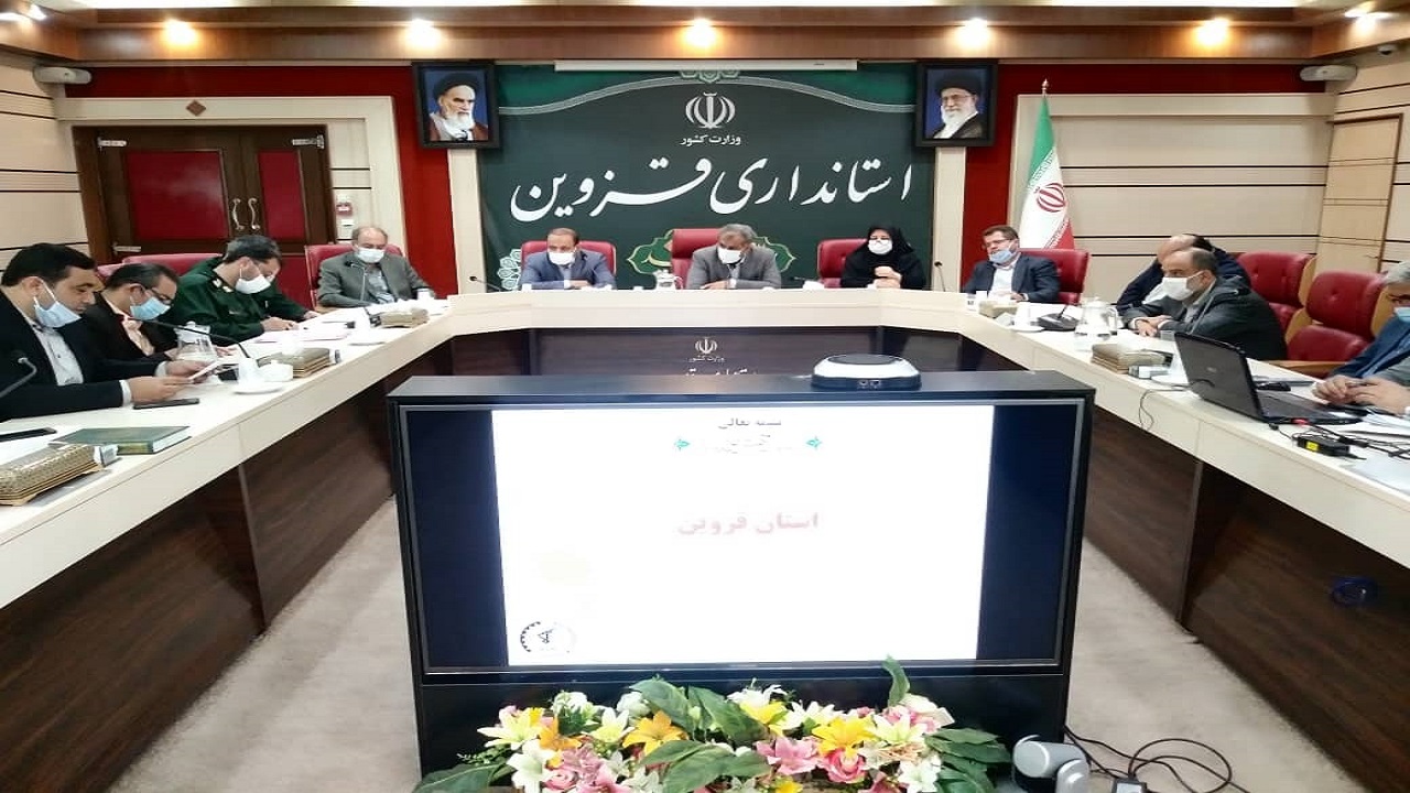 ادامه کمک مومنانه در استان قزوین