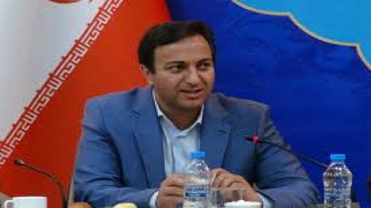 برگزاری کار گروه تخصصی میراث فرهنگی گردشگری و صنایع دستی شهرستان شبستر