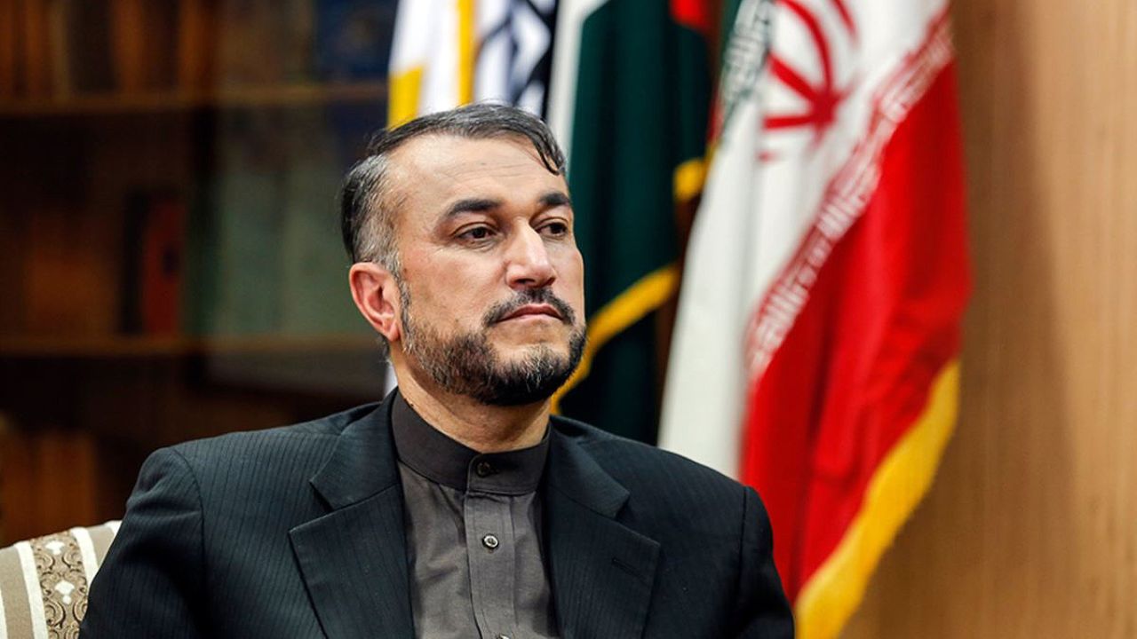 ابقای امیرعبداللهیان در سمت دبیرکلی کنفرانس بین‌المللی حمایت از انتفاضه فلسطین