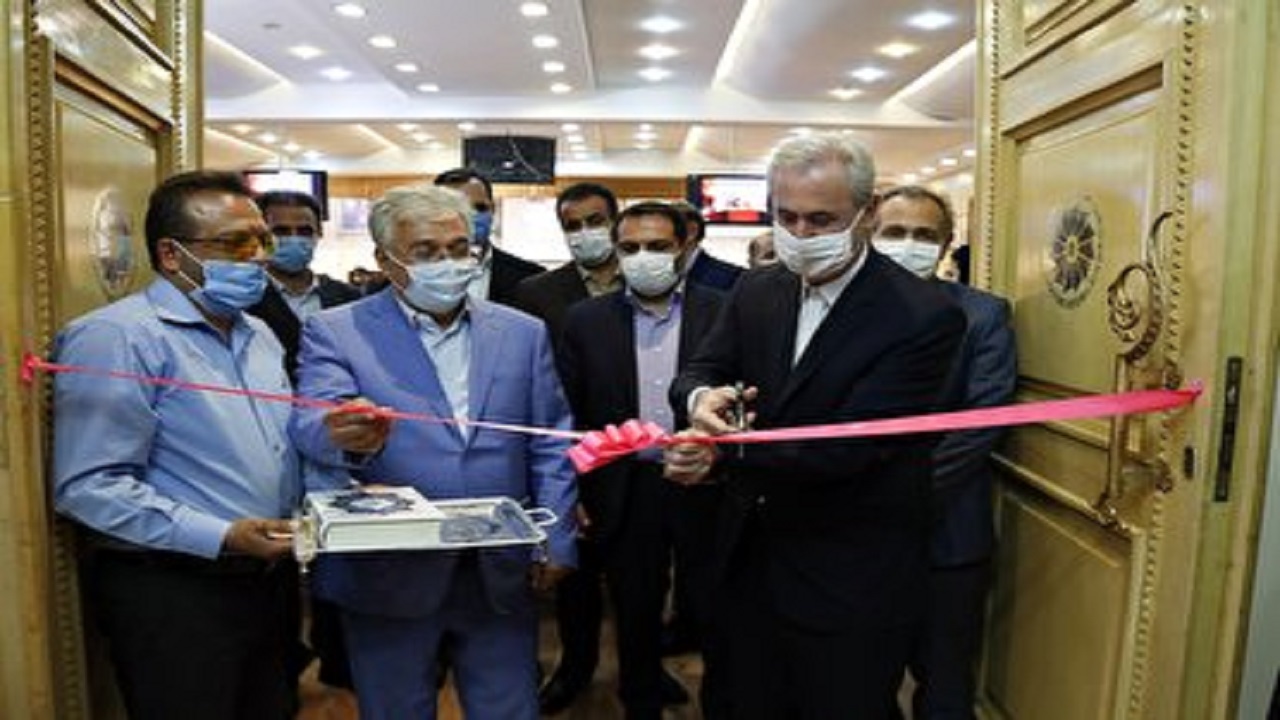 راه اندازی پنجره واحد شروع کسب و کار در تبریز