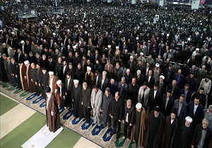 نماز جمعه بزرگترین رویداد اجتماعی هفتگی در هر شهر است