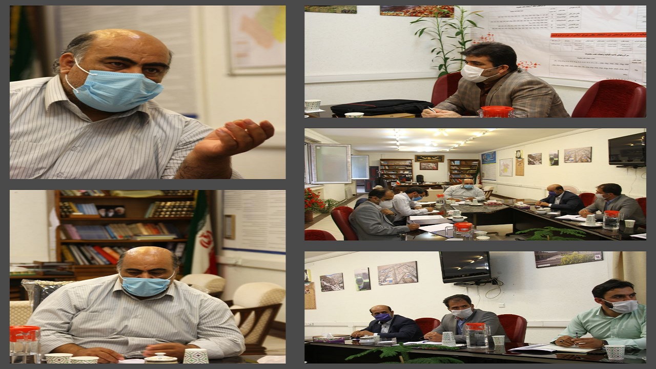 ممنوعیت برگزاری مراسم عروسی و عزا در شهرستان قزوین