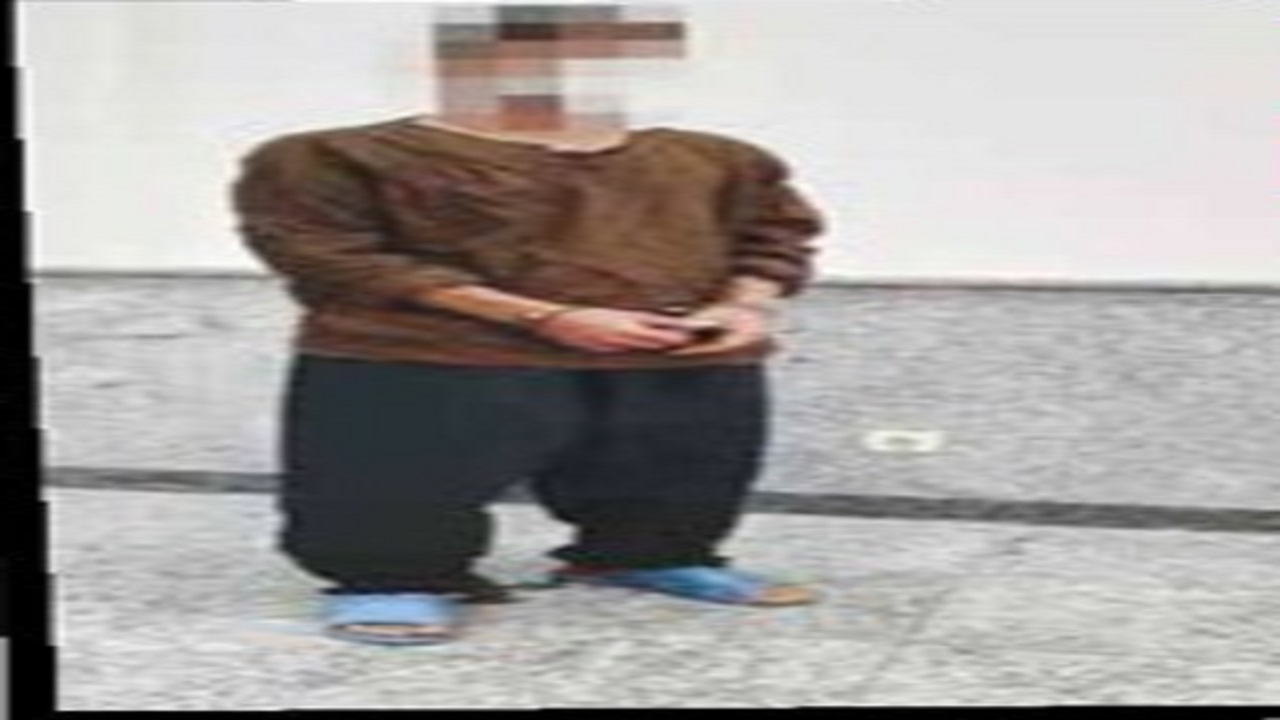 تصادفی که قاتل را به دام انداخت