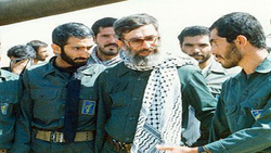 فیلم کامل سخنان رهبر انقلاب در روز عید قربان