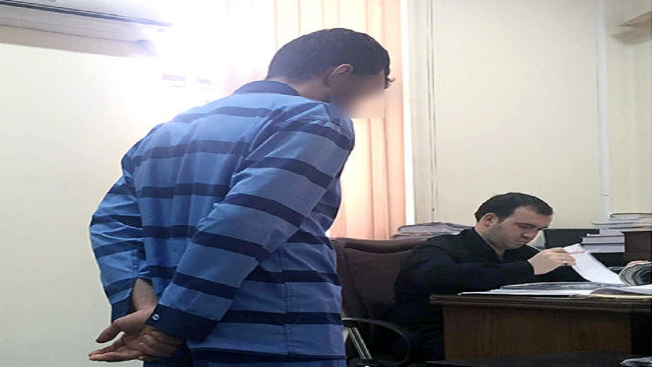 قسامه تکلیف متهم به شلیک مرگبار را روشن می‌کند