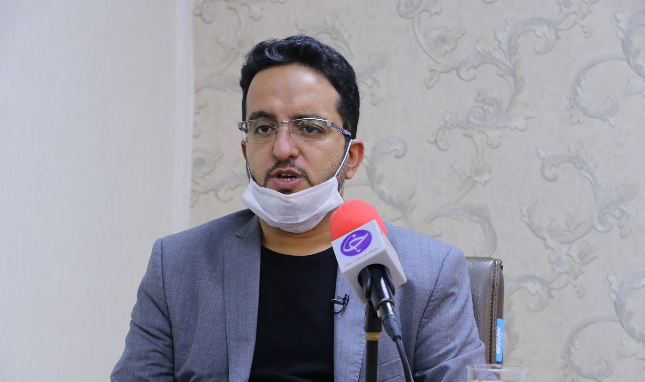 فعالسازی نسل پنجم اینترنت بدون فراهم کردن زیرساخت‌های لازم برای کشور زیان‌بار است/ نقش شبکه ملی اطلاعات در بهبود وضعیت کنونی کشور