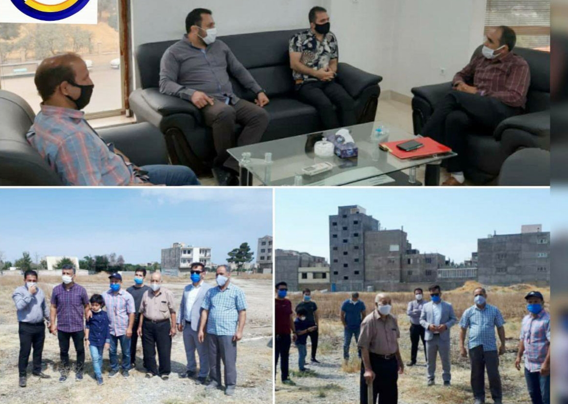 اصلانی: تلاش می کنیم ماهدشت صاحب یک خانه کشتی استاندارد شود/ نیازمند حمایت مسئولین هستیم