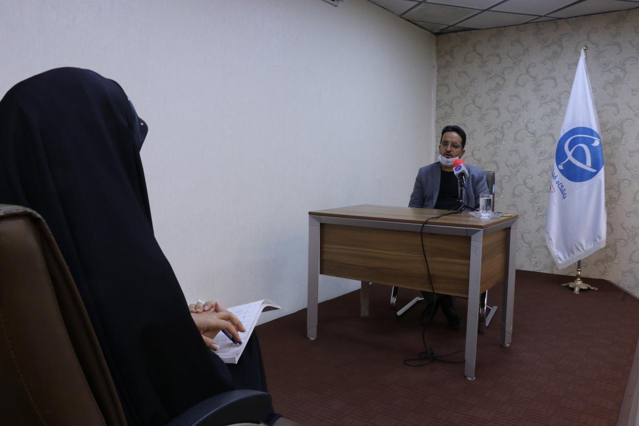 فعالسازی نسل پنجم اینترنت بدون فراهم کردن زیرساخت&zwnj;های لازم برای کشور زیان&zwnj;بار است/ نقش شبکه ملی اطلاعات در بهبود وضعیت کنونی کشور