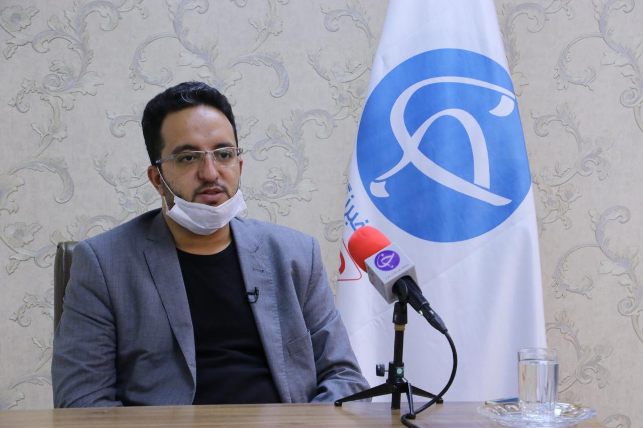 فعالسازی نسل پنجم اینترنت بدون فراهم کردن زیرساخت&zwnj;های لازم برای کشور زیان&zwnj;بار است/ نقش شبکه ملی اطلاعات در بهبود وضعیت کنونی کشور