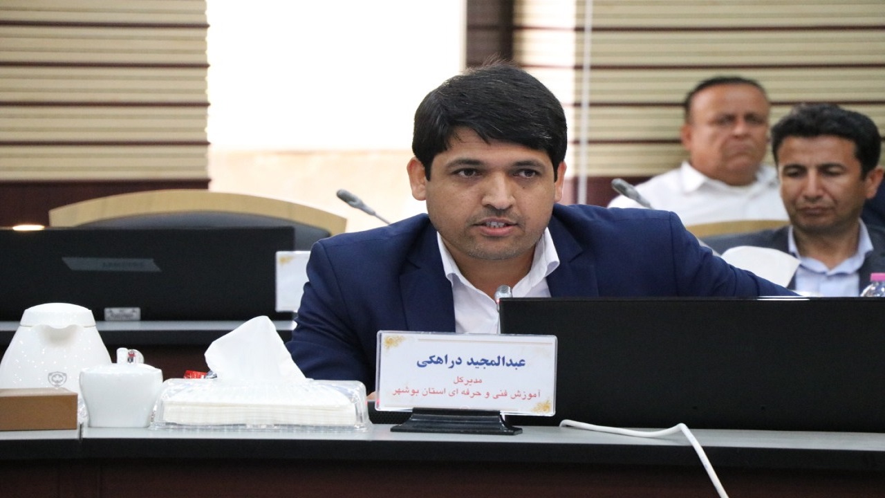 نخستین مرکز مهارت آموزی گاز کشور در عسلویه ایجاد می‌شود