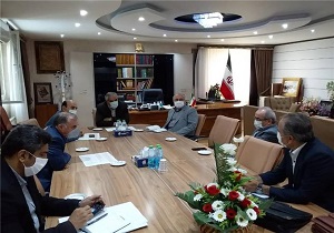 اتمام جادە سنندج مریوان جزو پروژە‌های اولویت‌دار کردستان است