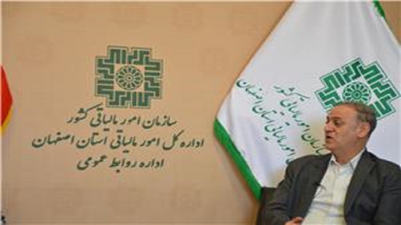 پایان مرداد آخرین مهلت ارائه اظهارنامه مالیاتی عملکرد سال ۹۸