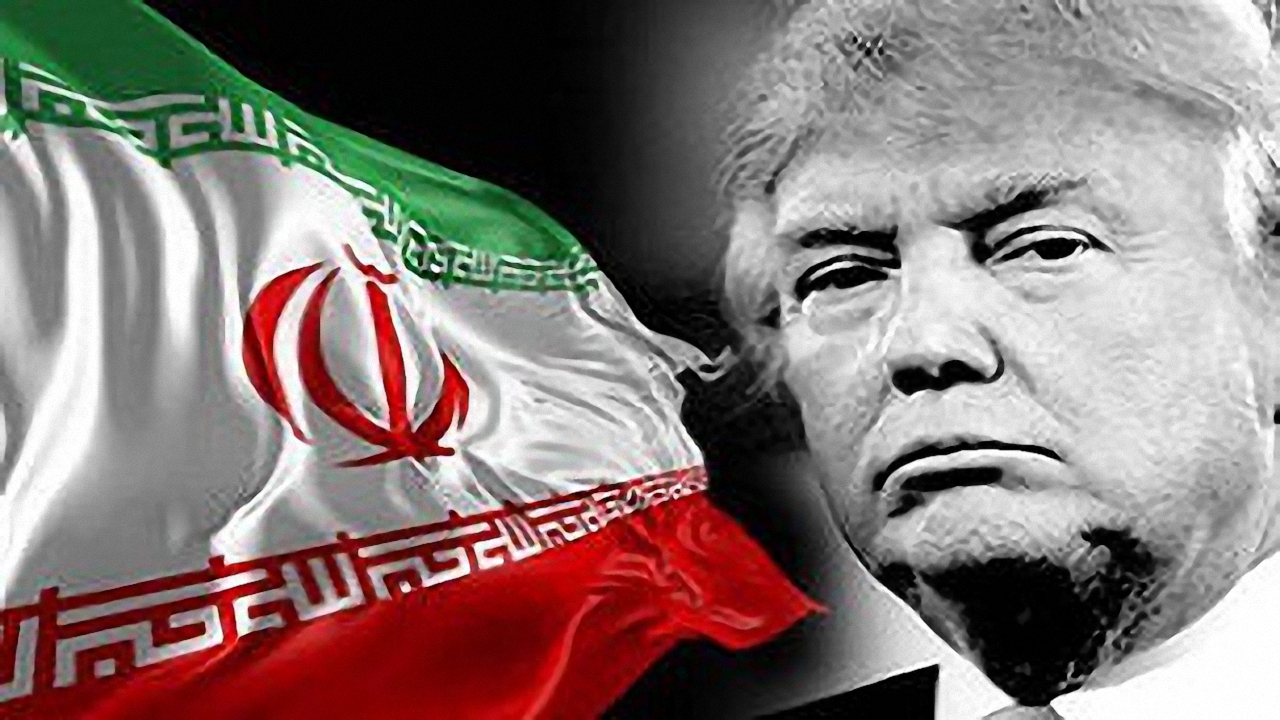 عصبانیت دشمن از آرامش ایران