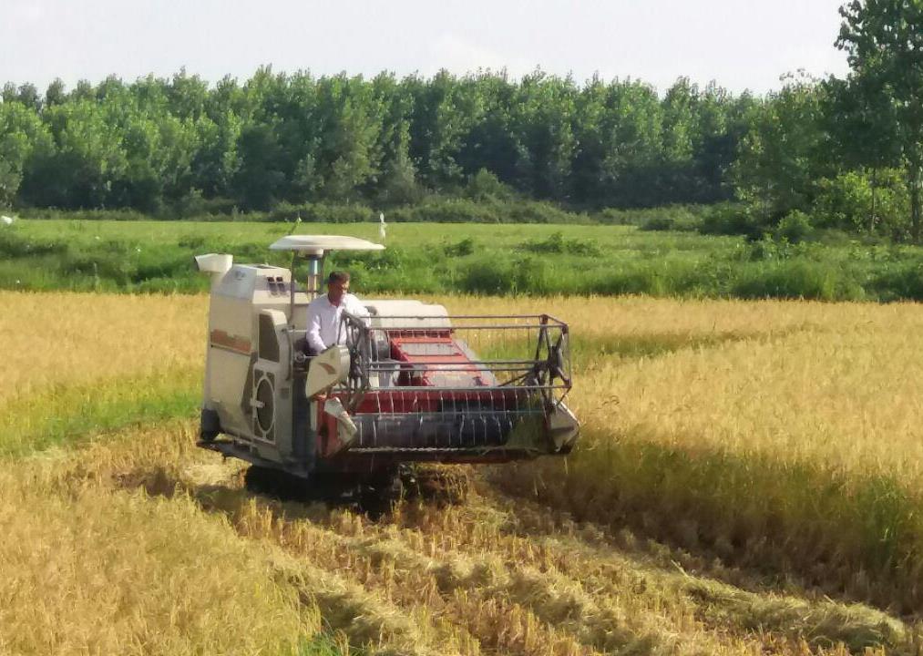 تخصیص اعتبار برای پرداخت تسهیلات به کشاورزان برای توسعه مکانیزاسیون
