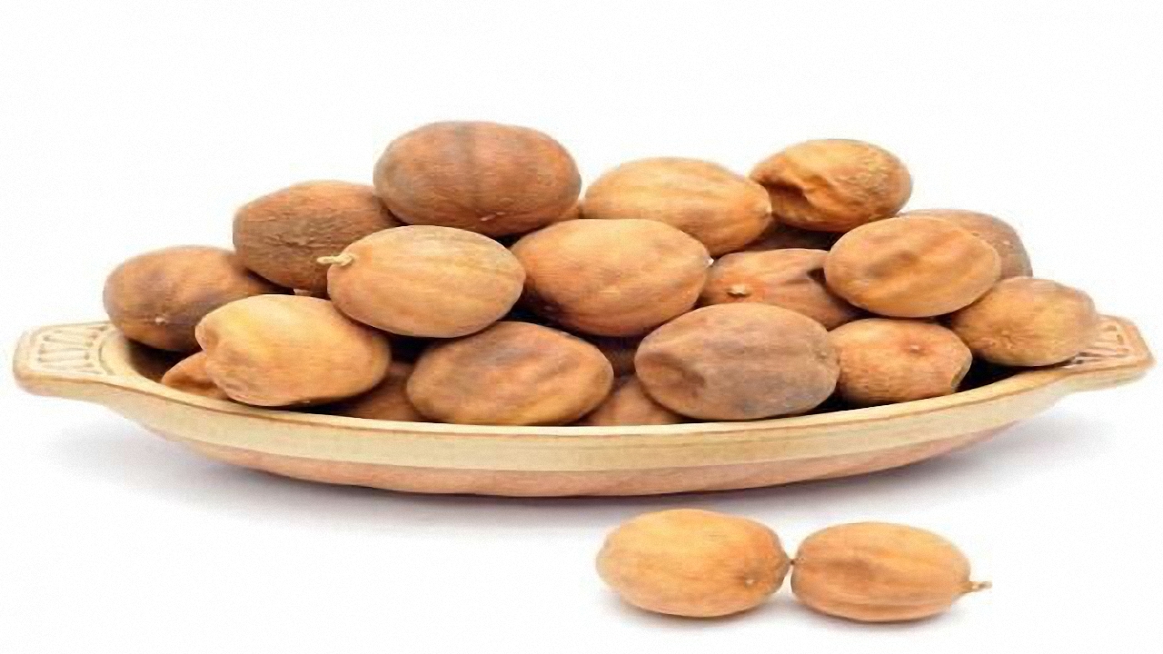 طرز تهیه لیمو عمانی خانگی
