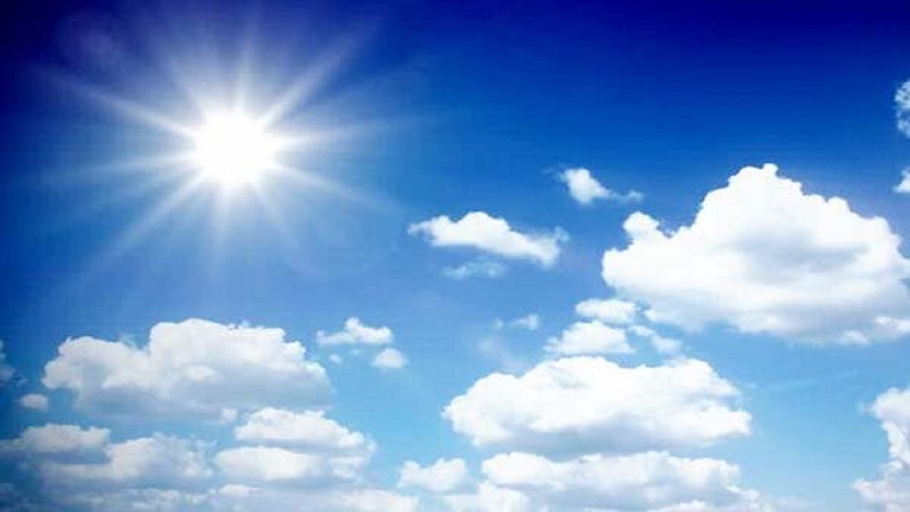 جوی پایدار در قزوین حاکم است