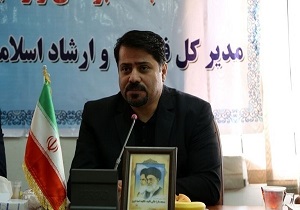 اجرای ۸۰ درصد مصوبات شورای فرهنگ عمومی استان کردستان