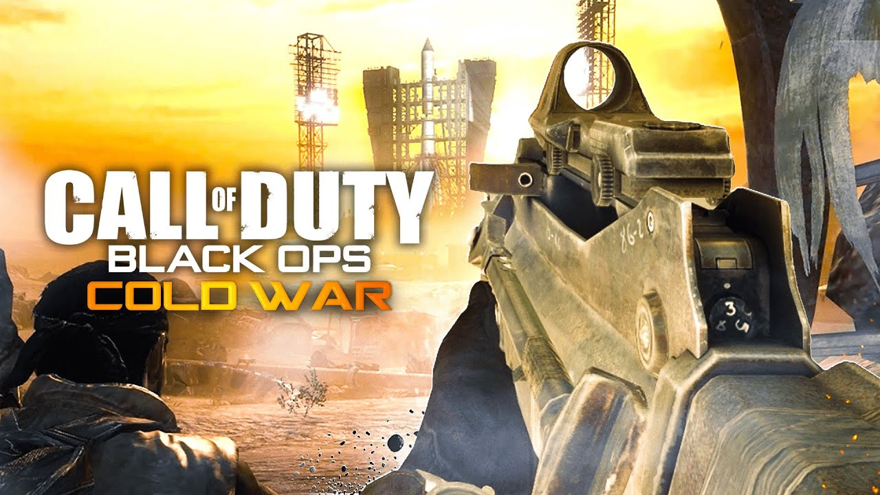 نام سری بعدی فرنچایز Call of Duty و تاریخ عرضه آن مشخص شد