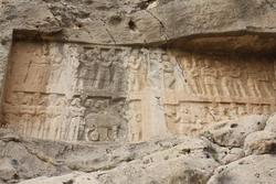 نمدمالی هنر کهن