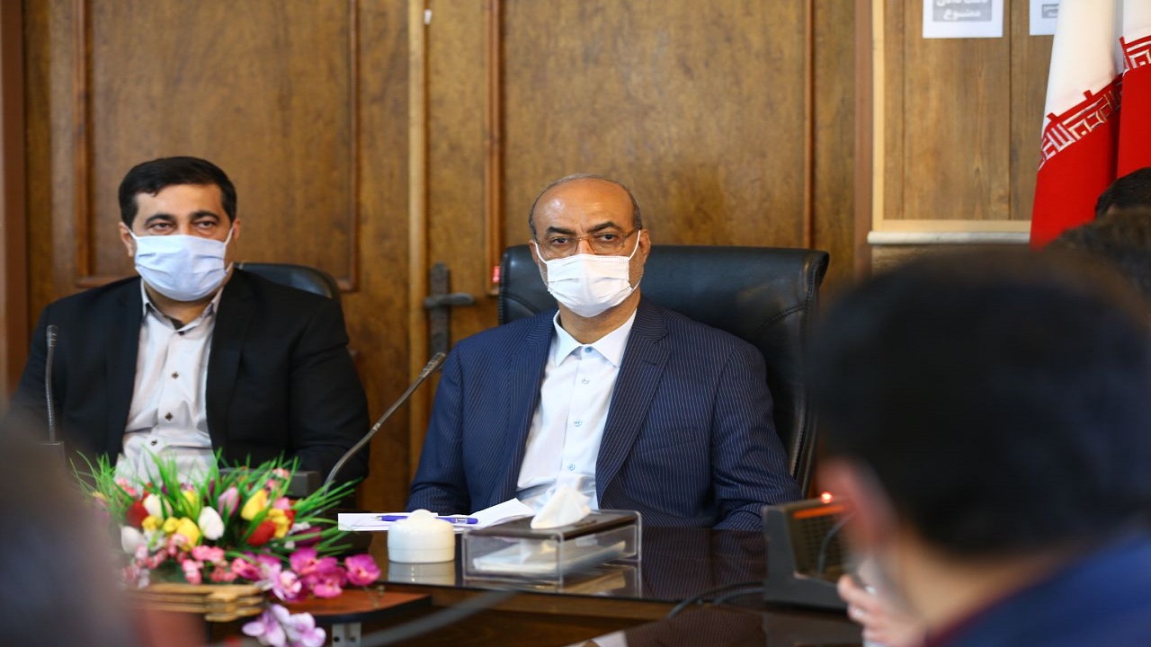 ظرفیت تخت‌های «آی‌سی‌یو» در قزوین پر است