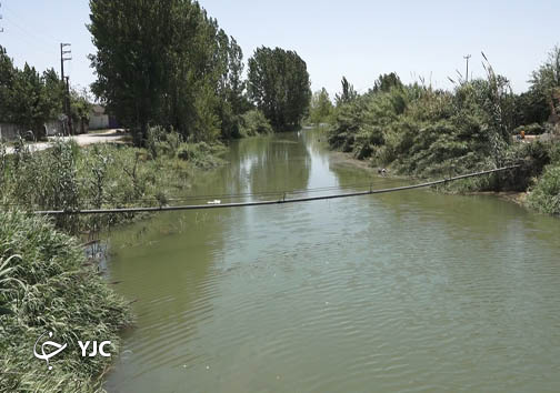 در این روستا داستان جدیدی رغم خورده است