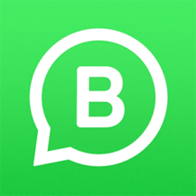 دانلود WhatsApp Business 2.20.196.10 - پیام‌رسان کسب‌و‌کار واتس‌اپ