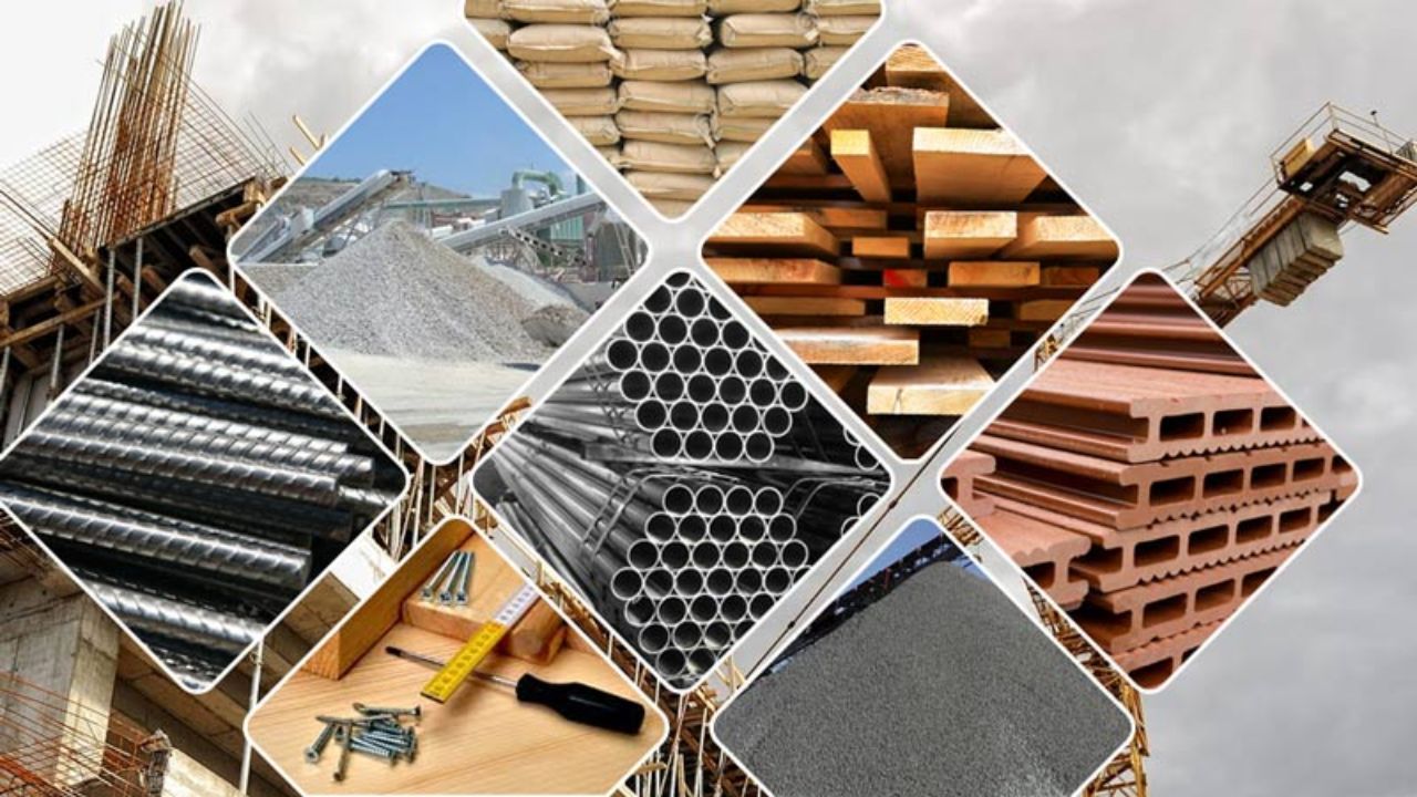 الزام استانداردسازی مصالح ساختمانی استان ایلام