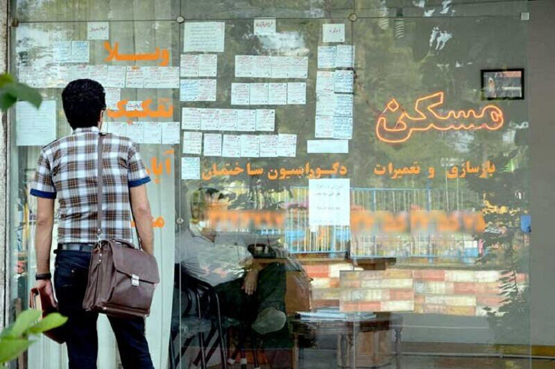 متهمان ردیف اول گرانی مسکن چه کسانی هستند؟