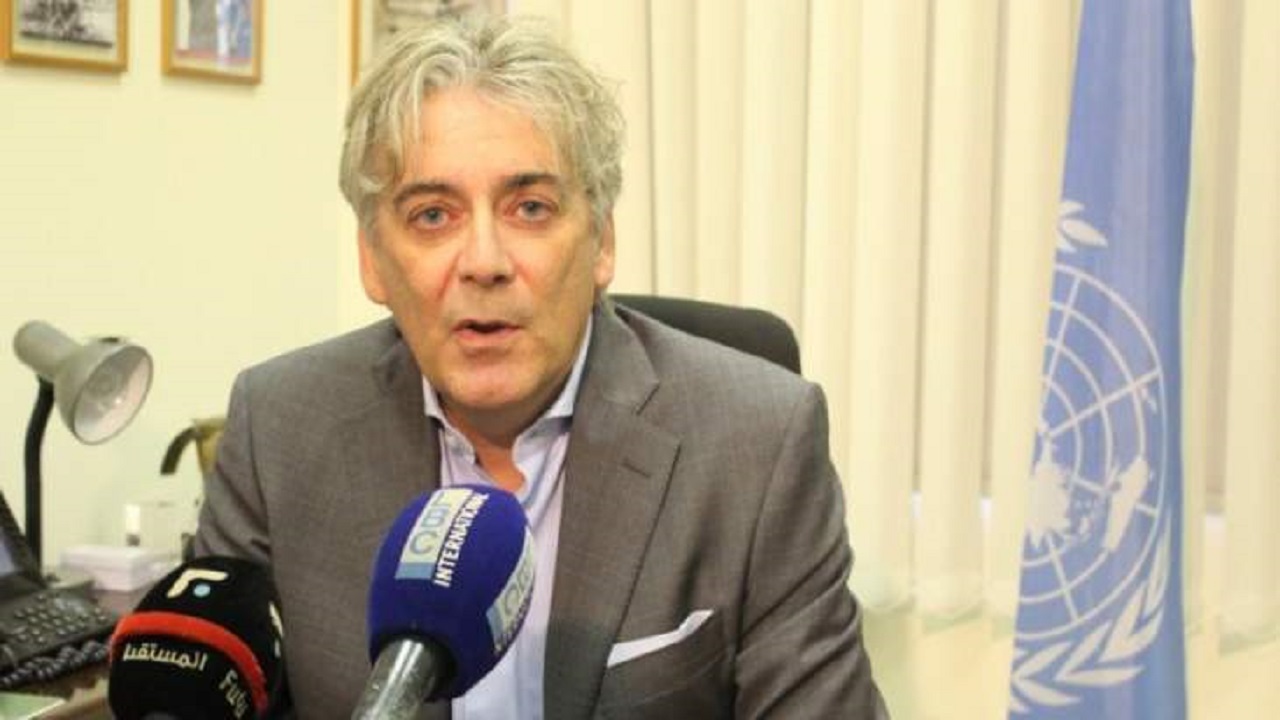 آغاز تحقیقات درباره تیراندازی یونیفل به سمت شهروندان لبنانی
