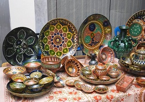 نمایشگاه و بازارچه صنایع دستی در کوثر راه اندازی می&zwnj;شود