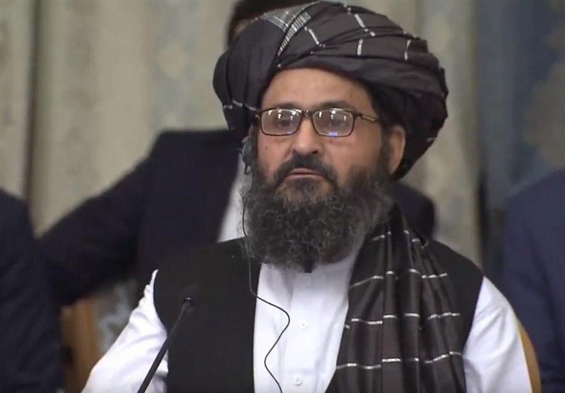 طالبان: اگر نیروهای خارجی در زمان مشخص خارج نشوند تصمیم های لازم را خواهیم گرفت