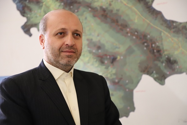 سریال آقاجان