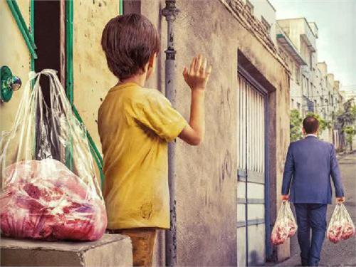 استقرار ۱۱۰ پایگاه برای جمع‌آوری نذورات قربانی مردم در گیلان