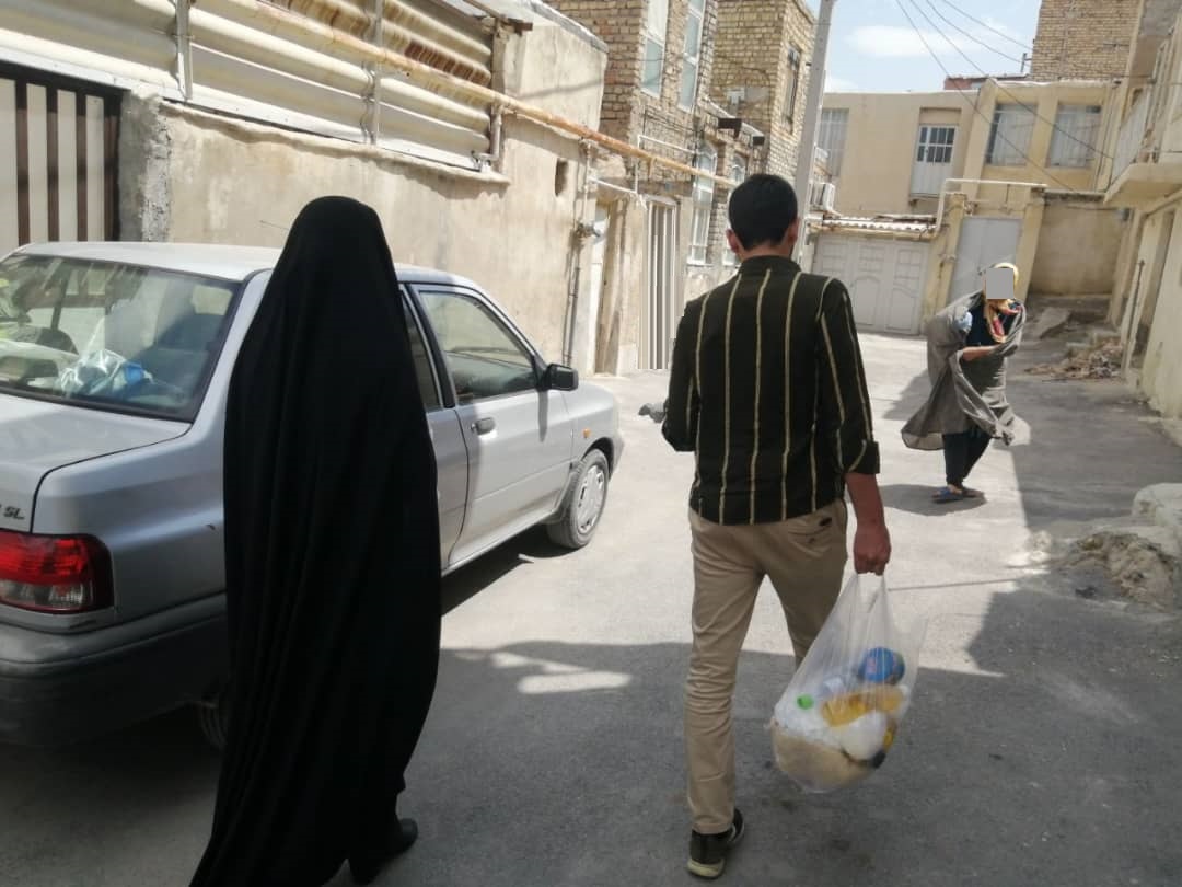 از خود گذشتگی