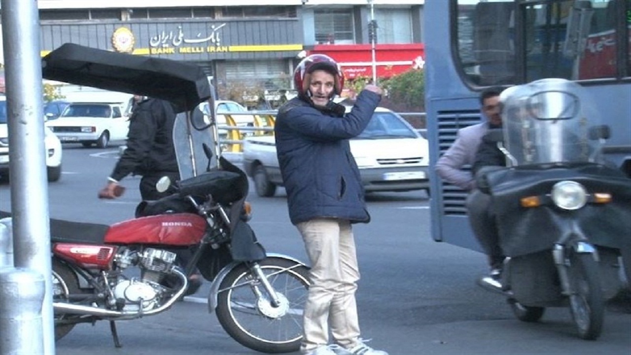  افزایش غیرقانونی کرایه‌ حمل و نقل درون شهری در مشهد