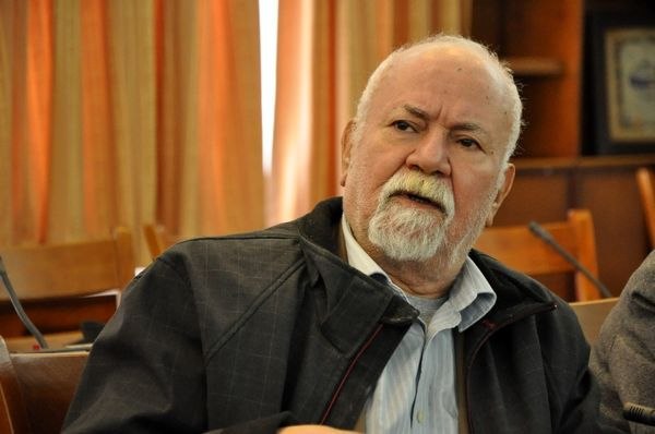 پدر جامعه شناسی روستایی ایران درگذشت