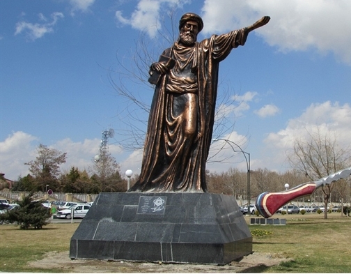 شیخ اشراق 
