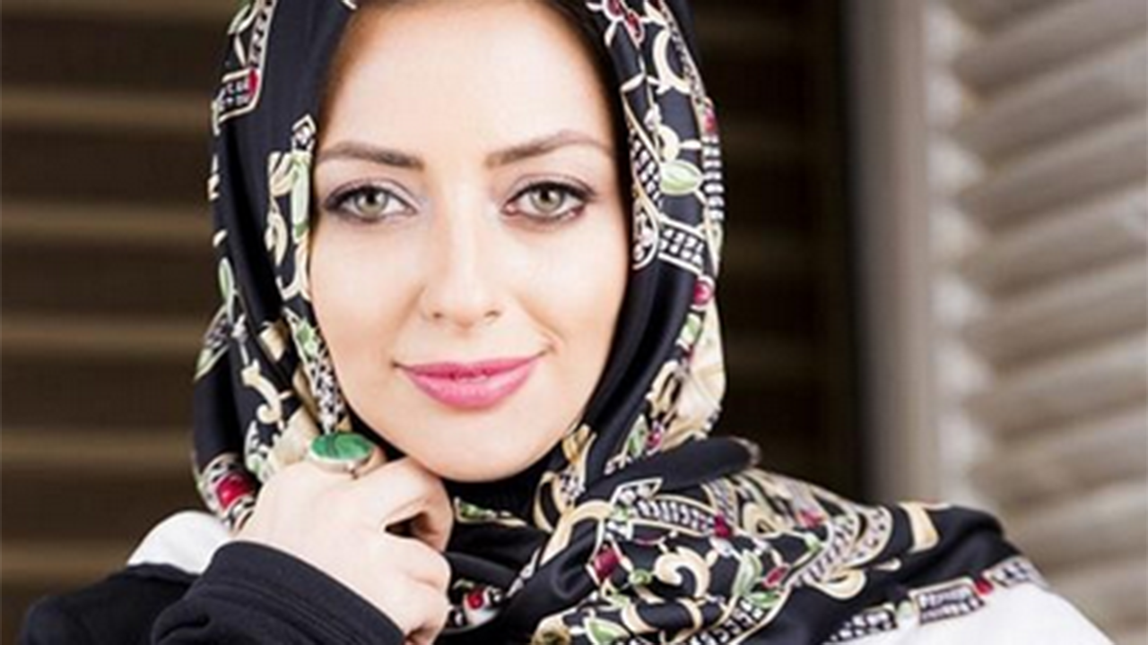 واکنش تند نفیسه روشن به انتقاد از سفر او به کیش در روزهای کرونایی